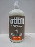 Eo Lotion Citrus Mint