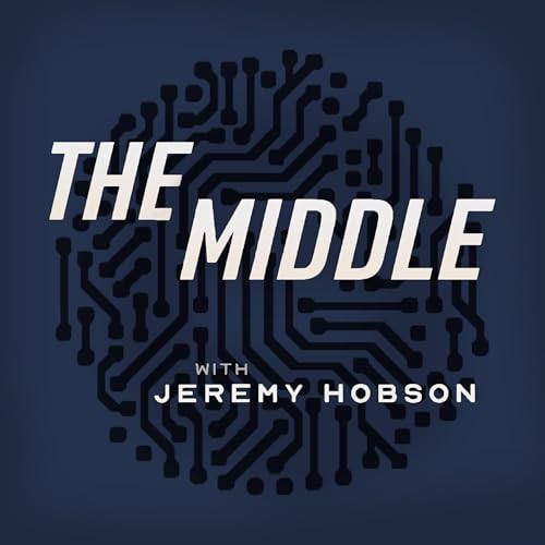 Will AI destroy us? cover art