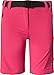 CMP Kid G Bermuda Fille, Fraise, 140 cm