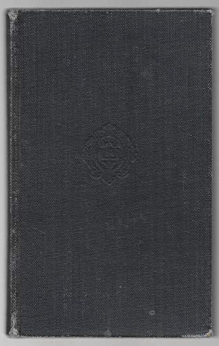 The Advancement of Learning and New Atlantis. P... B013FANBCU Book Cover