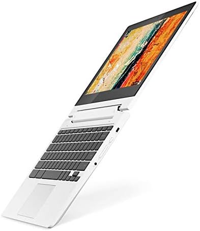 Lenovo - Brandclub - Lenovo Chromebook C330 2-in-1 Convertible