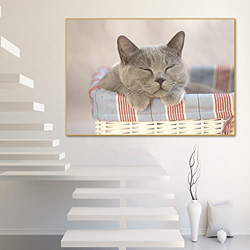 Kit point de croix diamant 5D chaton cristal strass grand format 70x120
