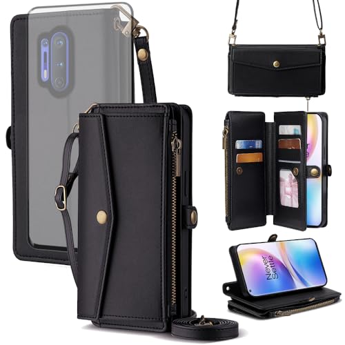 Coque OnePlus 8 Pro avec cordon chaîne pour vos sorties urbaines