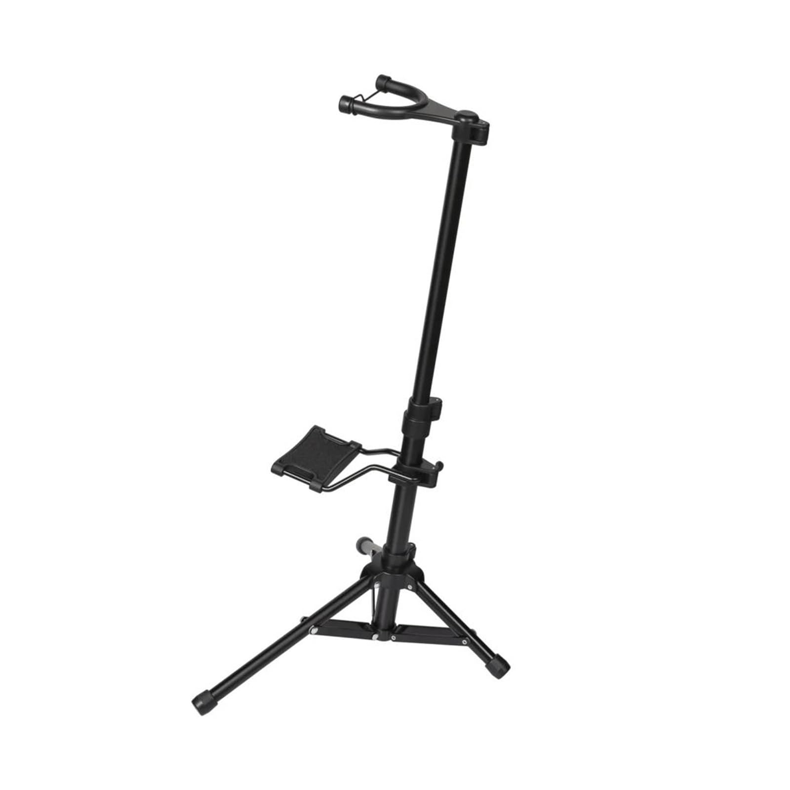 Accesorios para clarinete Soporte Plegable Portátil Para Clarinete, Soporte Para Instrumentos De Viento De Madera, Soporte Telescópico Para Instrumentos