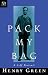 Pack My Bag: A Self-Portrait