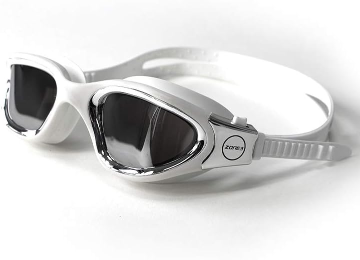ZONE3Unisex Vapour Swimming goggles