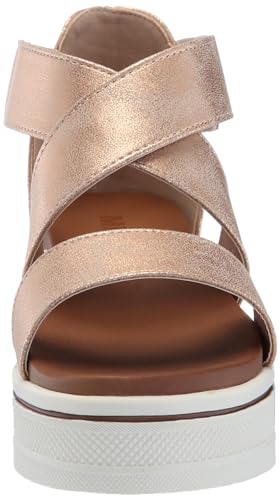 MIA Girl's Minka Ii (Little Big Kid) Wedge Sandal2