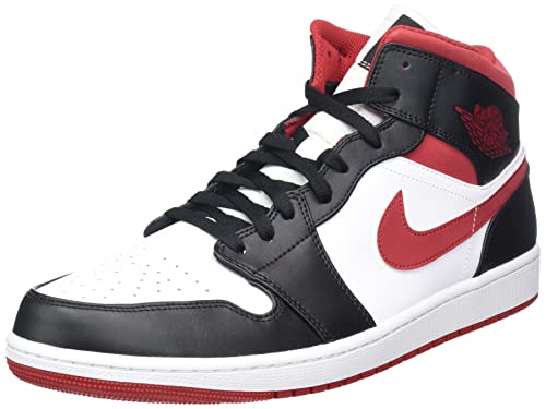 jordan 1 mid boys