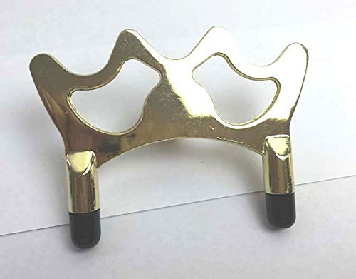 LGB Combo of Snooker Table Spider Brass and Plastic Spider 2