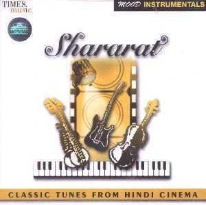 Shararat [Import anglais]