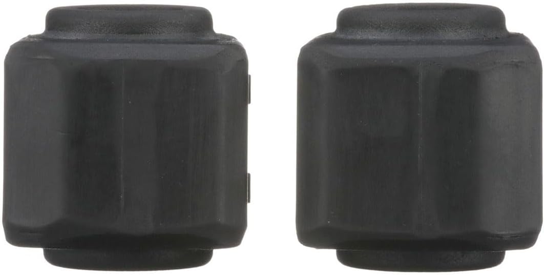 1X Front Stabilizer Bushing Automotive Replacement Sway Bar Bushings for Pontiac Pursuit for Chevrolet Cobalt for Chevrolet HHR 2006 for Chevrolet Cobalt 2007