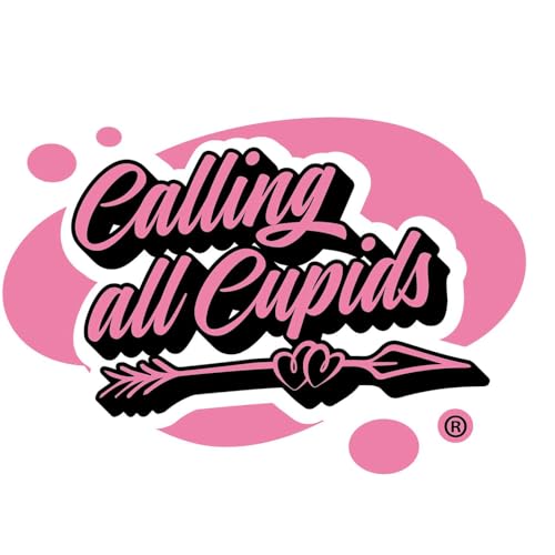 Page de couverture de Calling all Cupids
