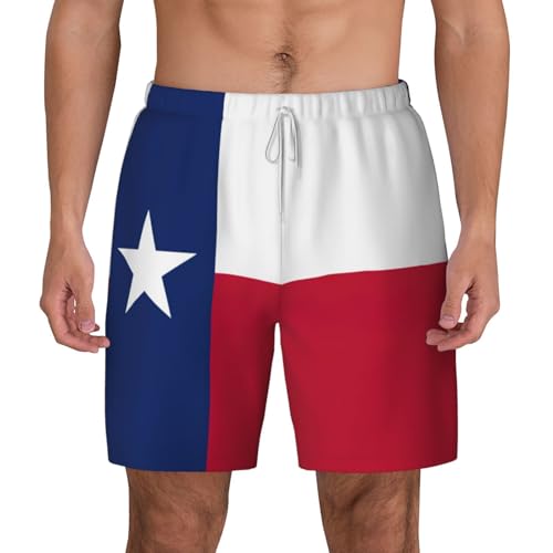 Maillot de bain Texas séchage rapide anti-irritation plage