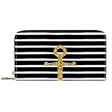 Als Geschenk: Diese Brieftasche kann als Geschenk für Ihre Freunde, Familie, Nachbarn und zum Feiern von Festen wie Weihnachten, Halloween, Ostern, Thanksgiving verwendet werden