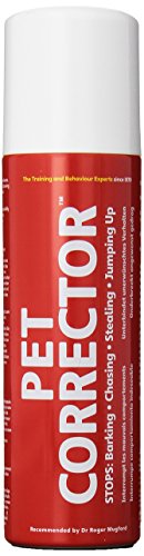 The Company Of Animals Pet Corrector (2 Pack), 200ml