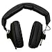 Produktbild beyerdynamic DT 100 Studiokopfhörer 16 ohm, Schwarz