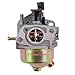 3500 Carburetor for Champion Power Equipment 3500 4000 Watts Gas Generator Engine Carb （with insulator,Spark Plug kit)
