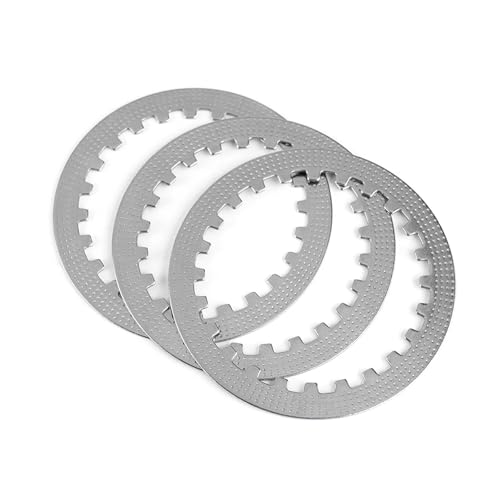Kit disques d'embrayage pour balade en YBR125 Custom et VTT