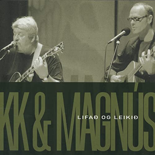 KK & Magnús Eiríksson