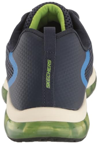 Skechers Boy's Skech-air Element 2.0-lomarc Sneaker3