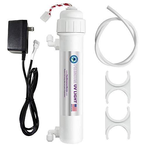 Find The Best Uv Water Treatment System Reviews & Comparison Katynel