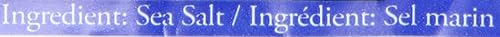 Miniatura 3 de Sal marina celta molida fina 1 bolsa de 5 libras de sal marina nutritiva y clásica ideal para cocinar hornear encurtir terminar y más apta para