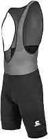 Bretelle Ciclista 3D Compress Td - Masculino, tam. G, cor preto