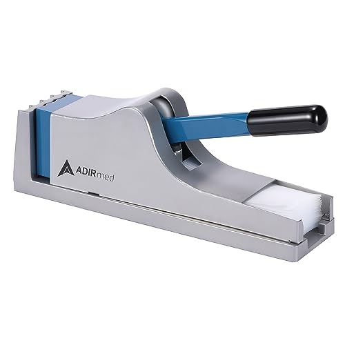Adirmed Pill Crusher, Medical Grade Pill Crushers for Elderly, Crush to Fine Powder, Pill Smasher Compatible with Pill Crusher Pouches, (Pill Pouches NOT Included)