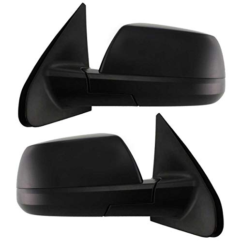 image for AutoShack KAPTO1321252PR Pair of 2 Left Driver and Right Passenger Pow