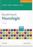Kurzlehrbuch Neurologie: Mit StudentConsult-Zugang (Kurzlehrbücher)