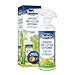 Bactador Enzymreiniger Spray 750ml - Geruchsentferner & Fleckenentferner, Hundeurin & Katzenurin Entferner, Mikrobiologischer Geruchsneutralisierer, Polsterreiniger, Porentiefe Reinigung