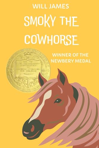 Smoky the Cowhorse