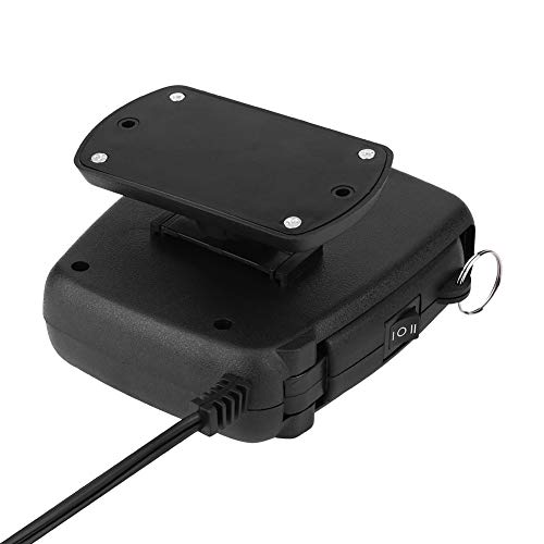 Car Heater, Fydun Car Defroster 2 in 1 Portable Windshield Heater 12V 150W Ceramic Heating Cooling Heater Fan Demister Universal Switch Heated Heating Pad