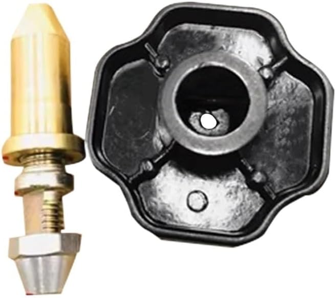 Universal 26-30cm Pressure Cooker Maintenance Kit With Replacement Knob A76G