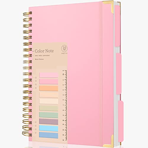 Ddaowanx n[hJo[ XpCm[g JbWrm[g W[i 8.5C`x11C` 320y[W U[CeBOW[i p 3Ȗ A4n[hJo[m[gubN Ep (A4)