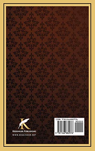 Storia di Beatrice Cenci e De'suoi Tempi (1864)