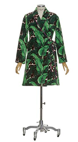 Möve Abrigo Cambiador, Multicolor, 38