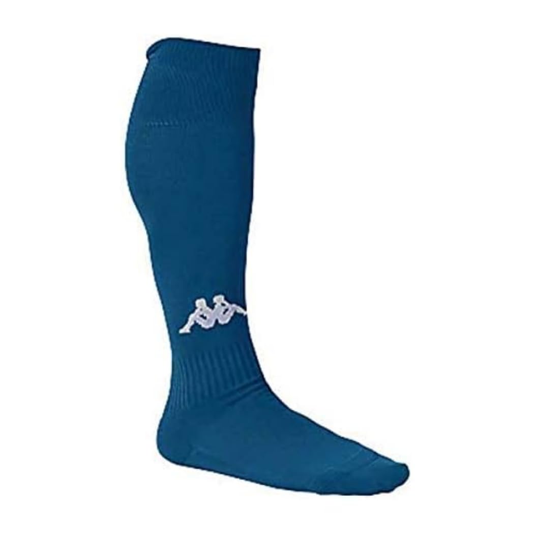 Kappa penao PPK 3 Socks for Men, Men, light blue, 35-38