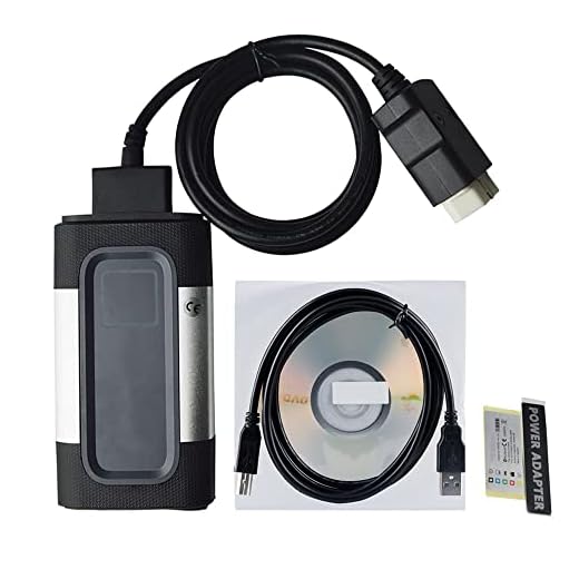 Nyaste utgåvan 2020.23-programvara med gratis Keygen 2017 R3 Autocoms Pro OBD2 2020 23 Bluetooth Professional CDP+-skanner för OBD-diagnosverktyg för bilar och lastbilar