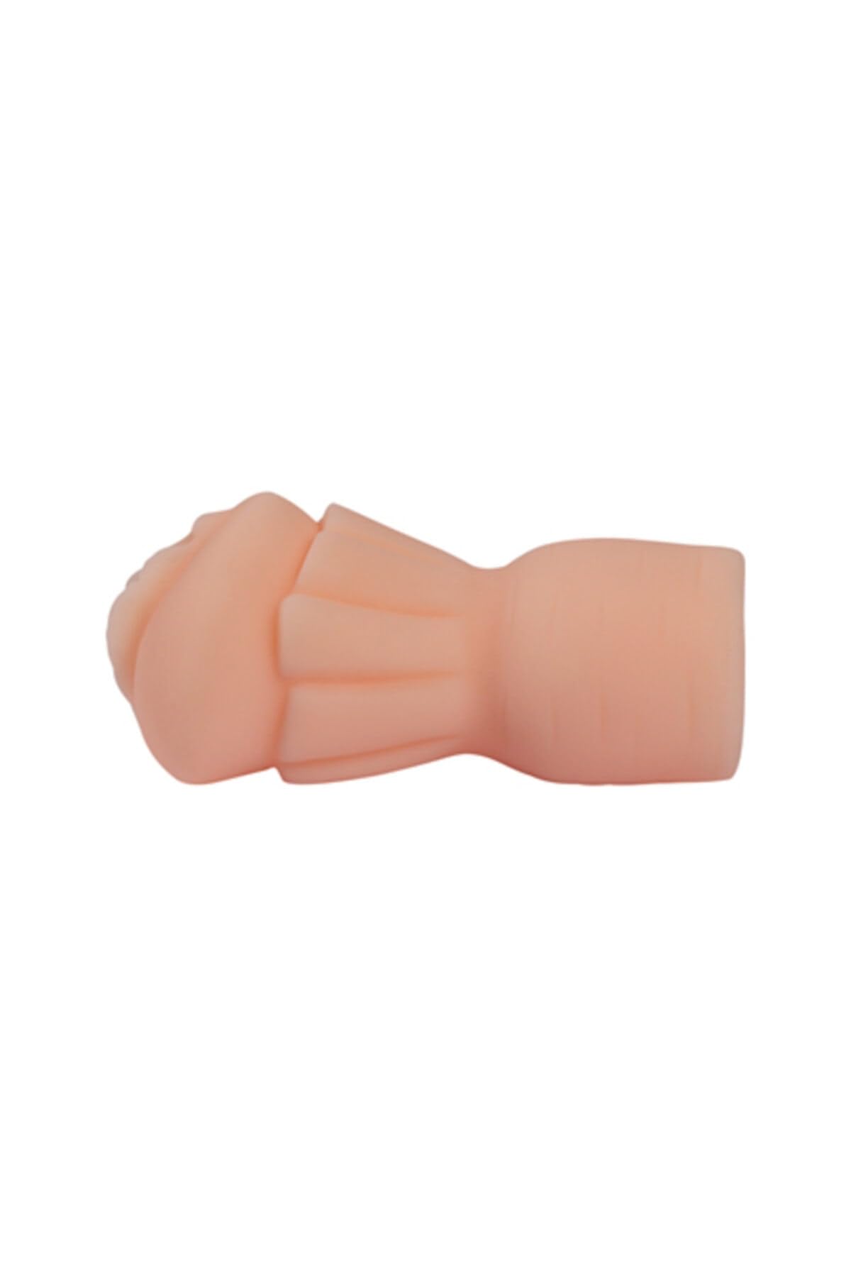 TruvaShop Ultra Realistik Gerçek 3 Boyutlu Suni Vajina Mastürbatör