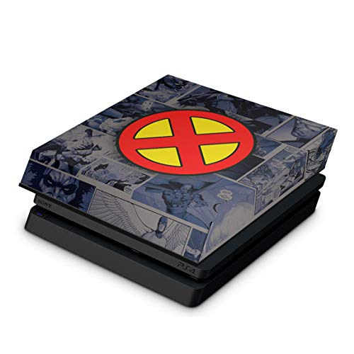 Capa PS4 Slim Anti Poeira - Modelo 329