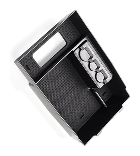 アームレストストレージボックス 用 マツダ CX-8 CX-9 2016 2017 2018 2019 2020 2021 アームレストボックス センターコンソール 収納トレイ 内装整理アクセサリー