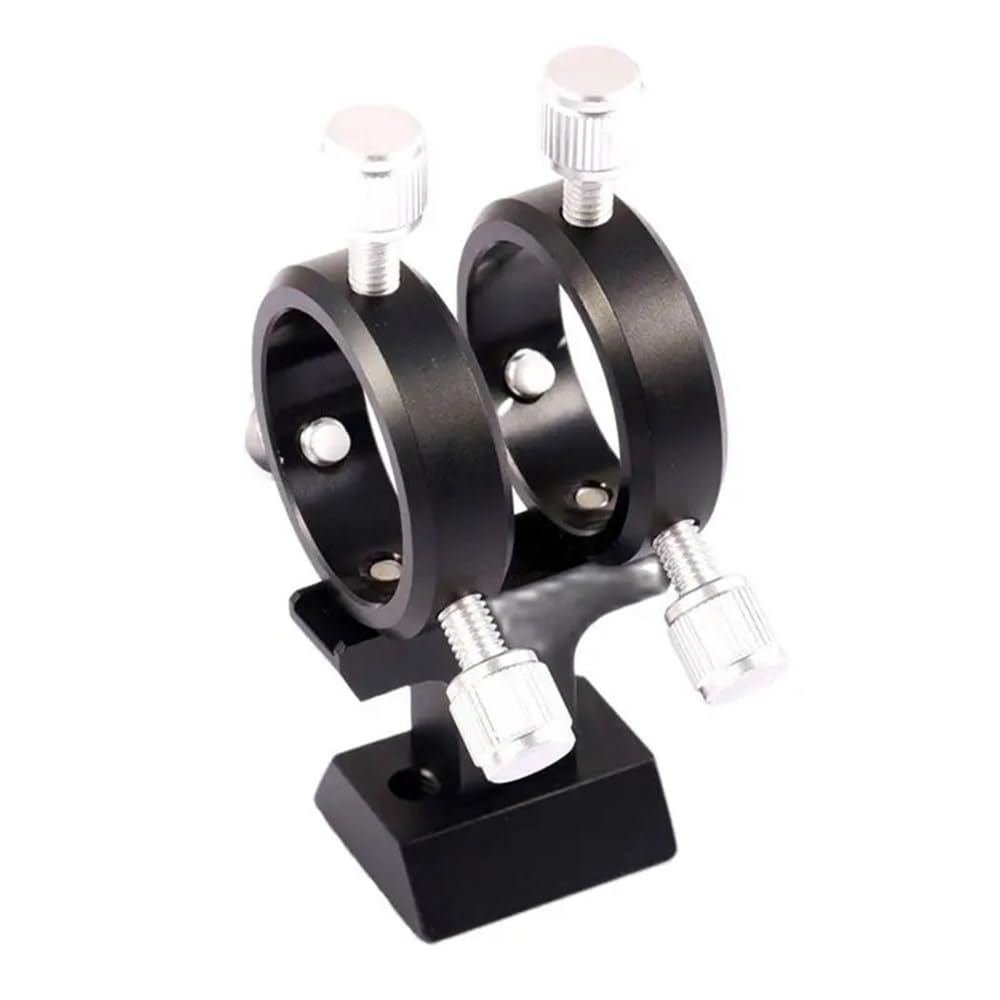 Accesorios para telescopios S8024: soporte de buscador electrónico y mini puntero 3