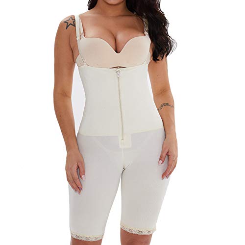 Short Minceur Anti Roulement Culotte Haute Invisible XL
