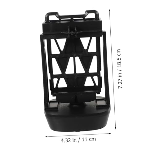 Remontoir montre automatique mécanique Veemoon plastique simple - 2