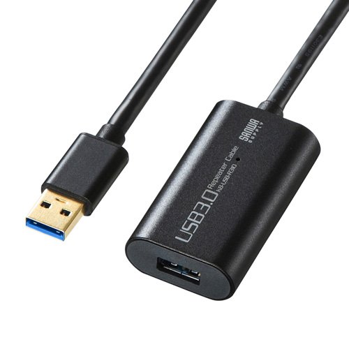 TTvC AEgbg USB3.0ANeBus[^[P[u10m KB-USB-R310 ɃLYÂAEgbgiłB
