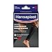Produktbild Hansaplast Sport Compression Wear Waden Sleeves, Wadenbandage zur Unterstützung der Muskulatur, Waden Kompressionsstrümpfe fördern die Muskelregenration, 1 Paar, Größe L/XL