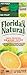 Florida's Natural, Orange Juice No Pulp, 52 Fl Oz