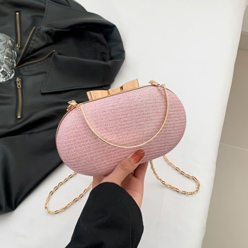 Image of Women's Evening Handbag, Elegant Bling Crossbody Bag, Clutch Purses for Women Evening, Wedding, Prom, Cocktail Party