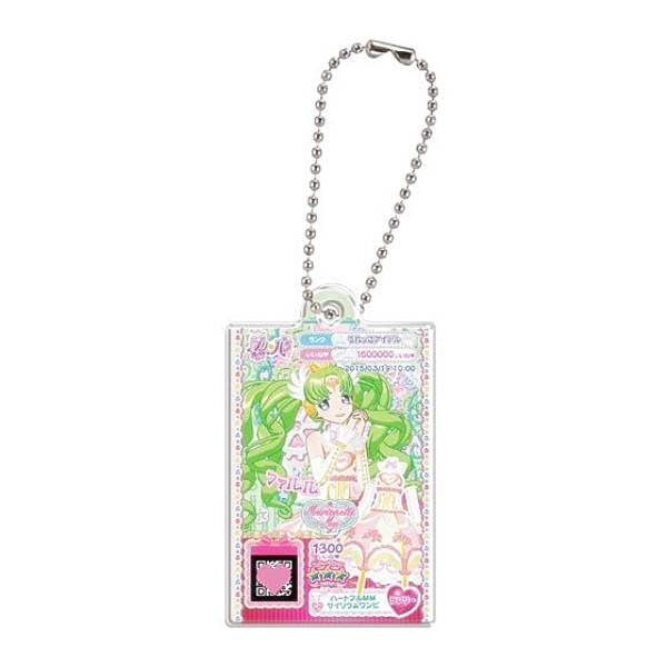 Amazon.co.jp: 【ハートフルマリオネットミューサイリウムワンピ
